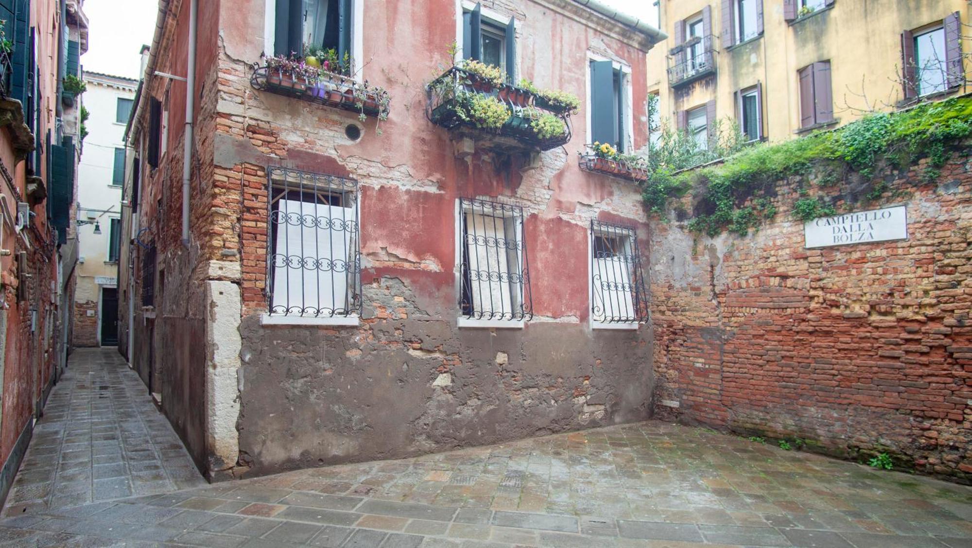 Venezia 1851 아파트 외부 사진
