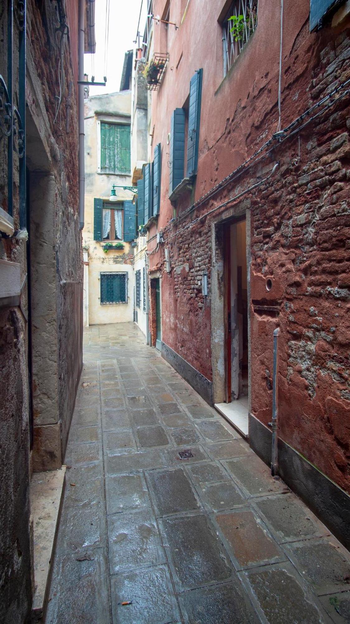 Venezia 1851 아파트 외부 사진